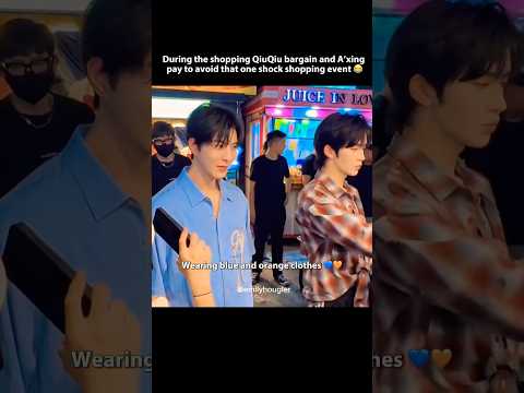 So happy to see their local moments in Thailand 🥹💜 サムネイル