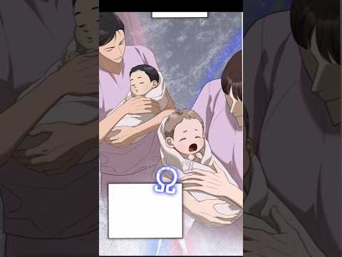he turned into Omega &become pregnant🥰😘#manhwa #bl #manhwaedit#bledit #manhwareccomendation #shorts サムネイル
