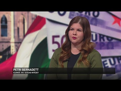 Orbán Viktor: 800 milliárd dollár nem a fán terem meg サムネイル