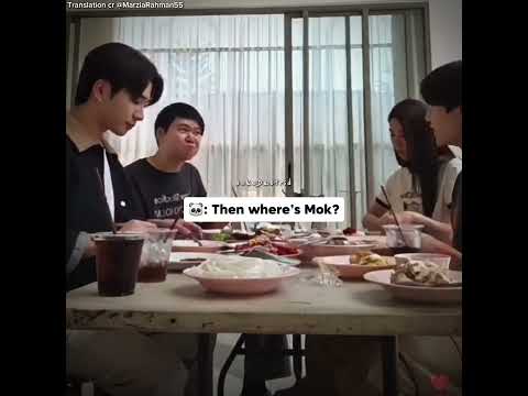 EVEN ROMEMOK IS IN LDR😀#williamest #est_rvp #williamjkp #phuwintang #bonnie #gmmtv #fyp #blshorts#bl サムネイル