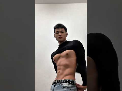 Boys | BL video | Asian Men | #body #boy #boyfriend #gay #bl #tiktok #trending #asian #shorts #fyp サムネイル