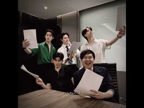 EXCITEDDDD 🤭 #williamest #est_rvp #williamjkp #pondphuwin  #gmmtv #fyp #blshorts #bl サムネイル