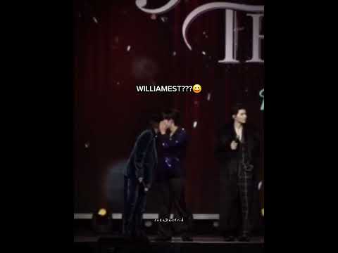 UM WILLIAMEST WHAT THE HELLY😀 #williamest #est_rvp #williamjkp #gmmtv #fyp #blshorts #bl サムネイル