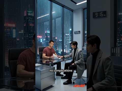 I Married a Billionaire CEO for Business… But He Fell in Love With Me #bl #shortfilm #blshorts サムネイル