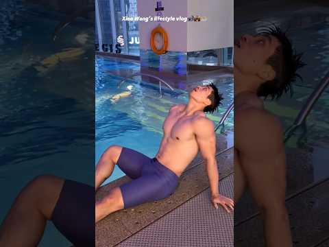Boys | BL video | Asian Men | #body #boy #boyfriend #gay #bl #tiktok #trending #asian #shorts #fyp サムネイル
