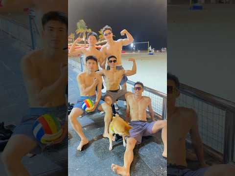 Boys | BL video | Asian Men | #body #boy #boyfriend #gay #bl #tiktok #trending #asian #shorts #fyp サムネイル