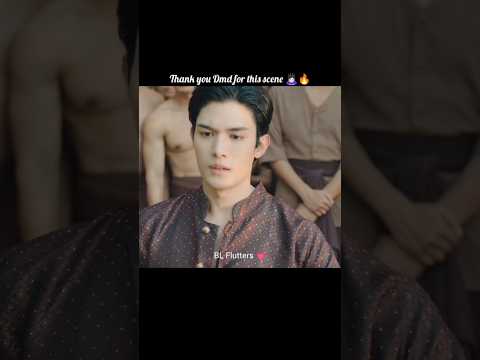 That back have a separate fandom🔥#netjj #thaibl #blshorts #bl #bldrama #thaidrama #blseries #edit サムネイル