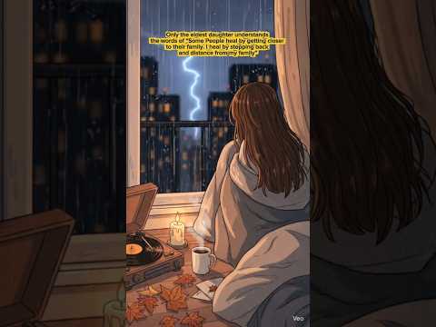 The argue of love your family but you can’t find your happiness around them サムネイル