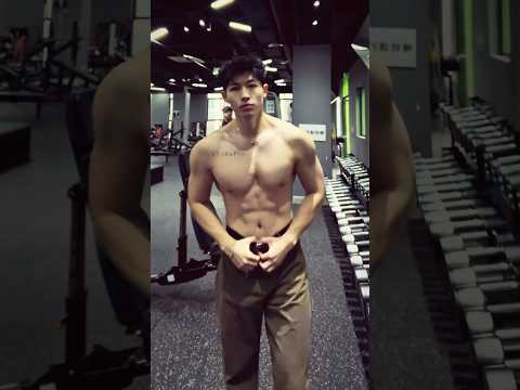 Boys | BL video | Asian Men | #body #boy #boyfriend #gay #bl #tiktok #trending #asian #shorts #fyp サムネイル
