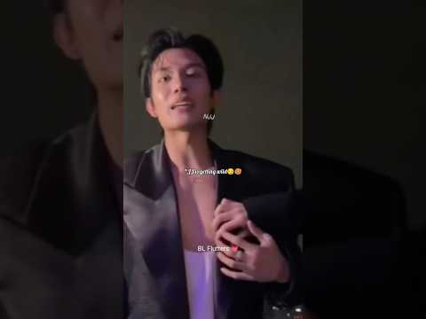 JJ you naughty!!😏🤭#netjj #thaidrama #thaibl #bl #bldrama #blshorts #blseries #bledit #netsiraphop サムネイル