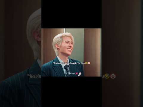 This is literally FortPeat, not VierKelvin 😂🤌🏻#fortpeat #blshorts #thaibl #bl #bldrama #blseries サムネイル