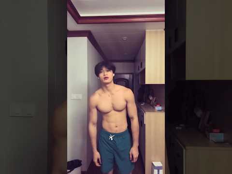 Boys | BL video | Asian Men | #body #boy #boyfriend #gay #bl #tiktok #trending #asian #shorts #fyp サムネイル