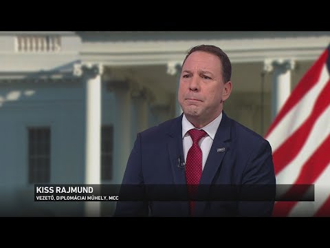 Egy New York-i börtönbe szállították Nicolas Maduro venezuelai elnököt サムネイル