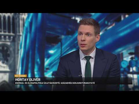 Nukleáris együttműködési megállapodást kötött Magyarország és az Egyesült Államok サムネイル