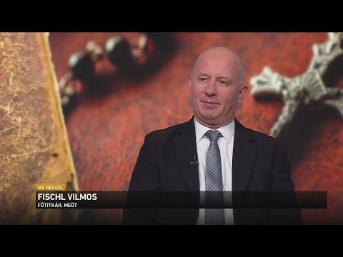 Kezdődik az ökumenikus imahét サムネイル