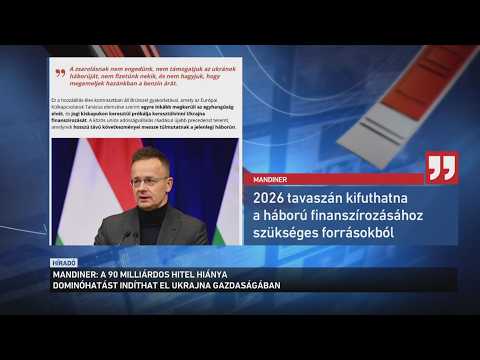 Velünk nem lehet szórakozni, minket nem lehet zsarolni サムネイル