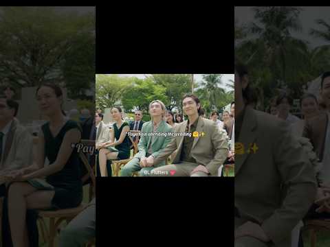 Their friendship 🤗🥰#fortpeat #bossnoeul #blseries #thaibl #blshorts #bl #bldrama #thaidrama #edit サムネイル