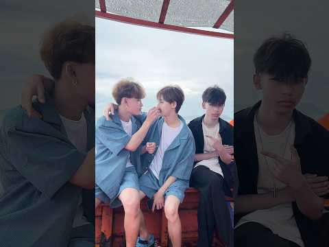 BL TikTok Video / 소년 사랑 소년 / boy Love boy #bldouyin #blshorts #bltiktok #bl #boyloveboy #foryou #fyp サムネイル