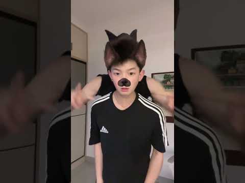Mimi.🐈  #bl #lgbt #jenvlog #bltiktok #blvlog #đammỹ  - BL Couple サムネイル