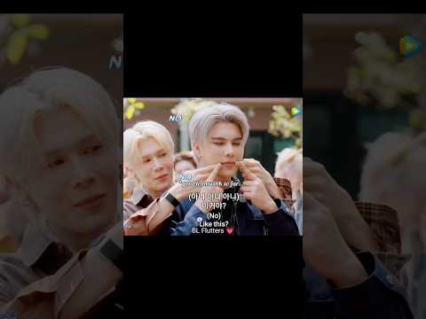 Need Fort level of confidence in my life😂#fortpeat #blshorts #bl #thaibl #bldrama #blseries #edit サムネイル