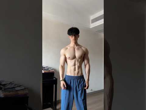 Boys | BL video | Asian Men | #body #boy #boyfriend #gay #bl #tiktok #trending #asian #shorts #fyp サムネイル