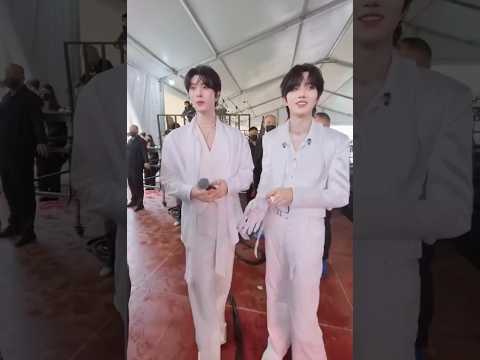 We don’t need any ghost ship, we got a lot things to discuss in this fandom. We had enough ☺️😌 サムネイル