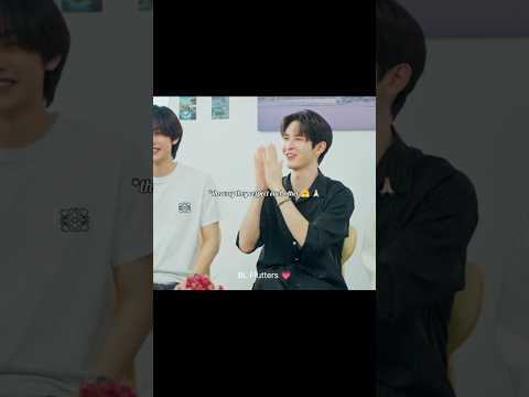 James shows up in reality show😍#jamessu #bldrama #thaibl #bl #thaidrama #blshorts #realityshow#edit サムネイル