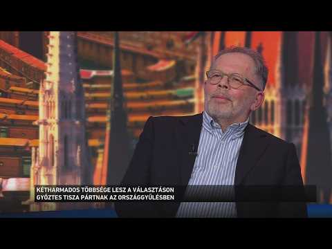 Az országgyűlési választás eredménye alátámasztotta a Medián mérési eredményeit サムネイル