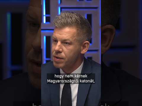 Magyar Péter: Az amerikaiak tudják, hogy Orbán elveszíti a választást サムネイル