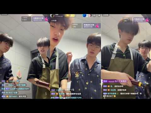Livestream 25.05.2026 | ddz & 1l #bl #bltiktok #lgbt #gay #jenvlog #vlog - BL Couple サムネイル