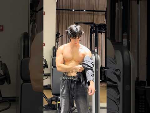 Boys | BL video | Asian Men | #body #boy #boyfriend #gay #bl #tiktok #trending #asian #shorts #fyp サムネイル