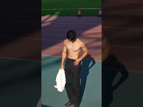TikTok Video Hot Boy | Douyin Hot Boy #shorts #tiktok #reels #hotboy #boylove #bl #gym #foryou #fyp サムネイル