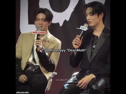 CANT WAIT TO SEE DEANMOTH😭 #williamest #est_rvp #williamjkp #gmmtv #fyp #blshorts #bl サムネイル