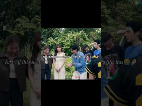 Fort talking about Bollywood😂🇮🇳#fortpeat #thaibl #blshorts #bl #blseries #bldrama #thaidrama #fyp サムネイル