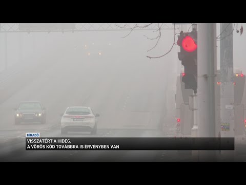 Visszatért az extrém hideg サムネイル