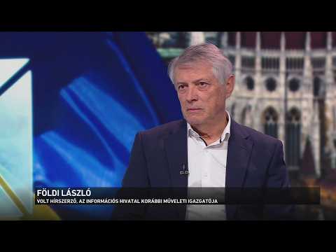 Gulyás Gergely: egyre több ukrán kém bukik le az országban サムネイル