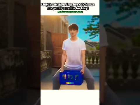 (ep7 )Chusan training🥊Liuyi gulping tho🦋🔥#bl#blseries#shorts#sammyschildrensday サムネイル