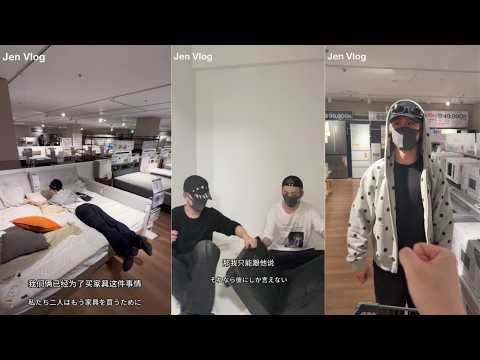 [Engsub/BL] Studying abroad wasn't as glamorous as we imagined✨ | Dong Jia Yao & Zhang Zhe Chen サムネイル