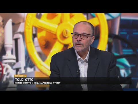 Ukrán közgazdász: ha a magyar ellenzék nyer a választásokon, sok mindent könnyebb lesz megoldani サムネイル