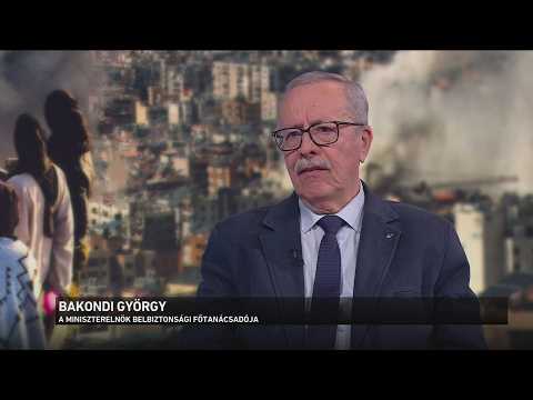 Európában új migrációs hullám alakulhat ki az iráni konfliktus miatt サムネイル