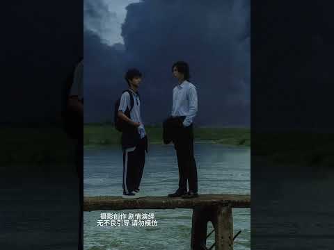 Don't sleep, I will take you home | #bl #bltiktok #lgbt #jenvlog #đammỹ - BL Couple サムネイル