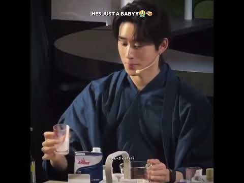 babyyyyyy😭🤏🏻 #est_rvp #gmmtv #fyp #blshorts #bl #williamest サムネイル