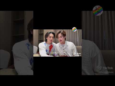 are you pregnant😁😍@Thaibls7 #boatoat #oatpasakorn#boatyongyut#pregnant#couple#boyfriend#shorts サムネイル