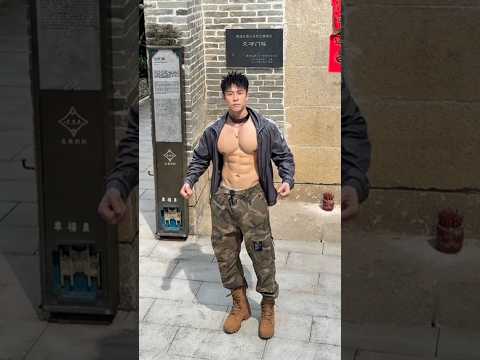 Boys | BL video | Asian Men | #body #boy #boyfriend #gay #bl #tiktok #trending #asian #shorts #fyp サムネイル
