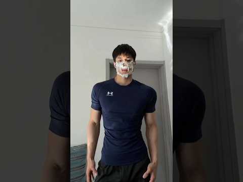 Boys | BL video | Asian Men | #body #boy #boyfriend #gay #bl #tiktok #trending #asian #shorts #fyp サムネイル