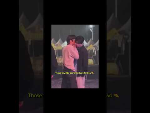 love to see them gatekeeping their things, even though I’m curious 😂😌 サムネイル