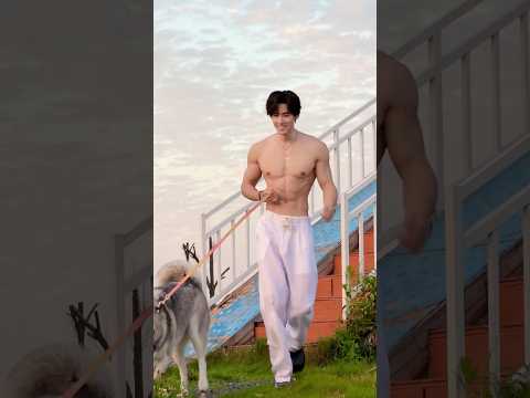 Boys | BL video | Asian Men | #body #boy #boyfriend #gay #bl #tiktok #trending #asian #shorts #fyp サムネイル
