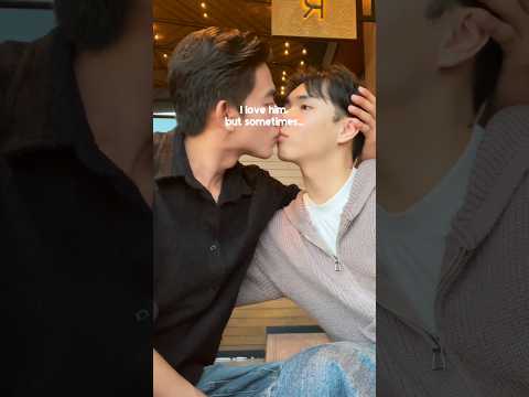 BL TikTok Video / 소년 사랑 소년 / boy Love boy #bldouyin #blshorts #bltiktok #bl #boyloveboy #foryou #fyp サムネイル