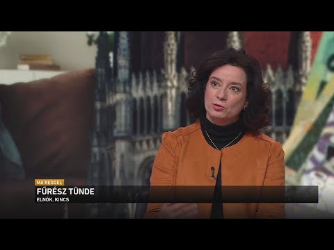 KINCS: A magyar emberek kétharmada támogatja a kormány családpolitikai intézkedéseit サムネイル