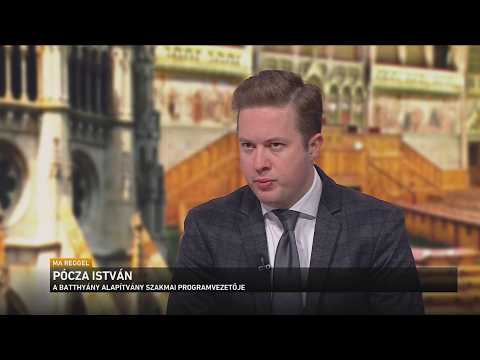 Az európai vezetők gratuláltak Magyar Péter győzelméhez サムネイル